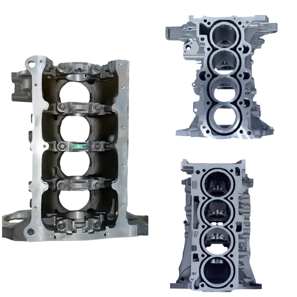 Cylinder Block