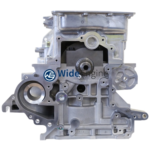 G4FC/G4FA short block for KIA K2 reman