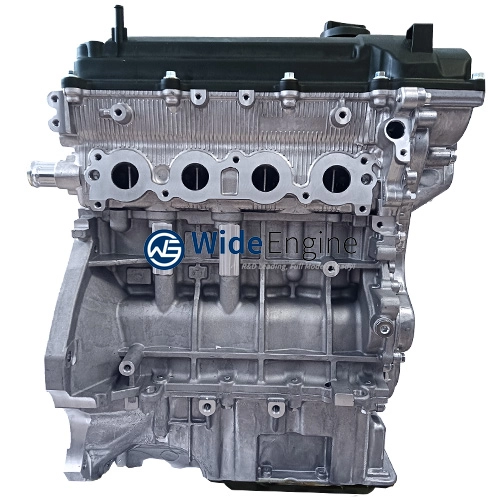 G4LC&G4LA Long Block for Maintenance