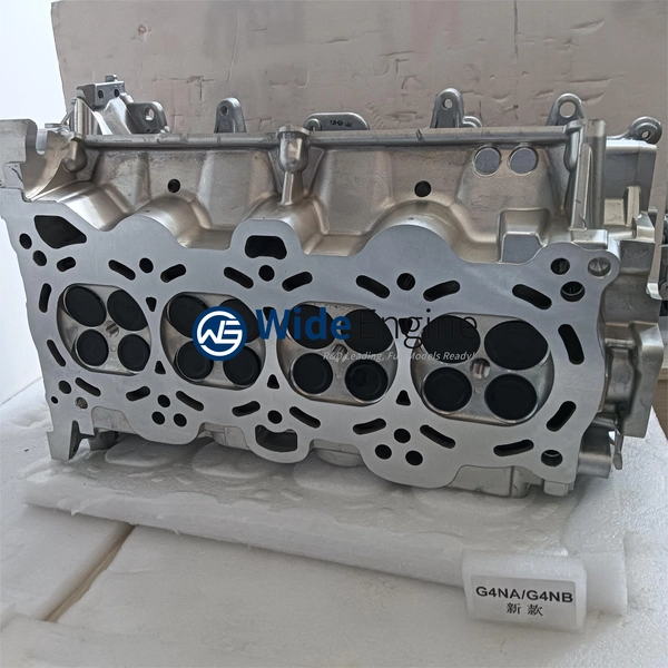 G4NA&NB Cylinder Head Assembly Replacement NEW MODEL FOR HYUNDAI