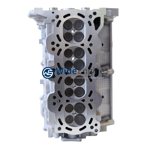 G4NANB Cylinder Head Assembly Replacement for hyundai