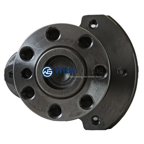 G4NB Crankshaft Replacement for aftermarket