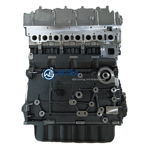 SC25R136.1Q4 long block for Maxus Car Maintenance