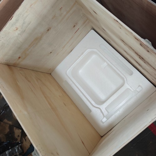 WideEngine Products Package