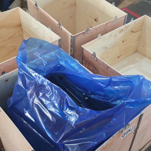 WideEngine Products Package