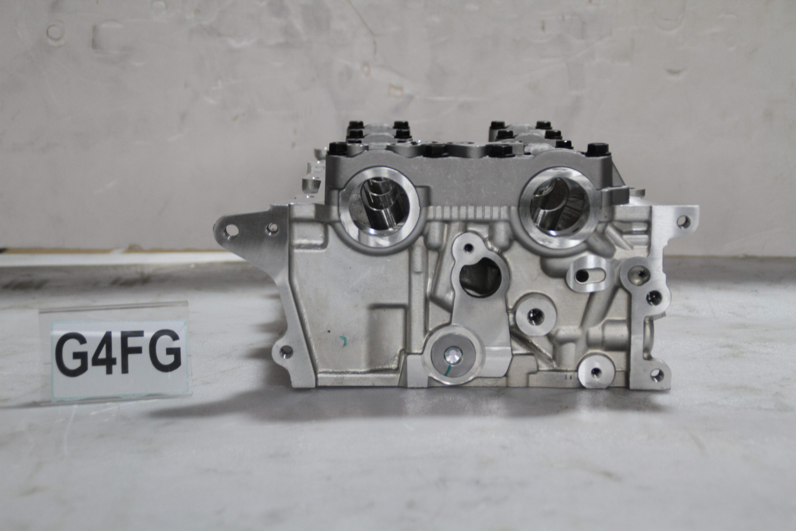We Engine New Hyundai/Kia G4FG Bare Cylinder Head | WideEngine