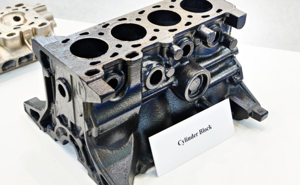 Block Cyclinder Cylinder Block Replacement Guide: When & How To Do It