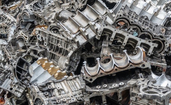 Signs Your Engine Block Is Failing Before Total Breakdown