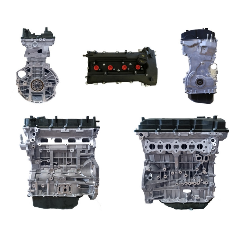 long block in detail